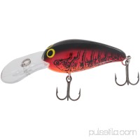 Norman® Lures Middle N™ Chili Bowl 7–9 ft. Lure   000977311